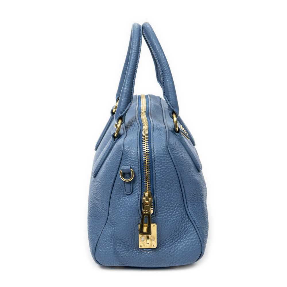 Prada Boston Top Handle - Picture 4 of 11